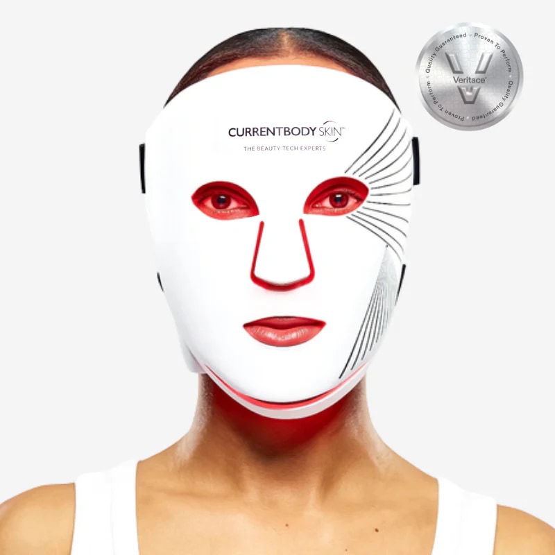 Currentbody Skin LED Mask
