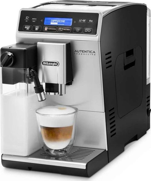De'Longhi ETAM 29.660 SB