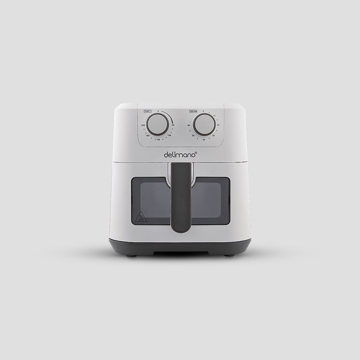 Delimano Air Fryer Healthy