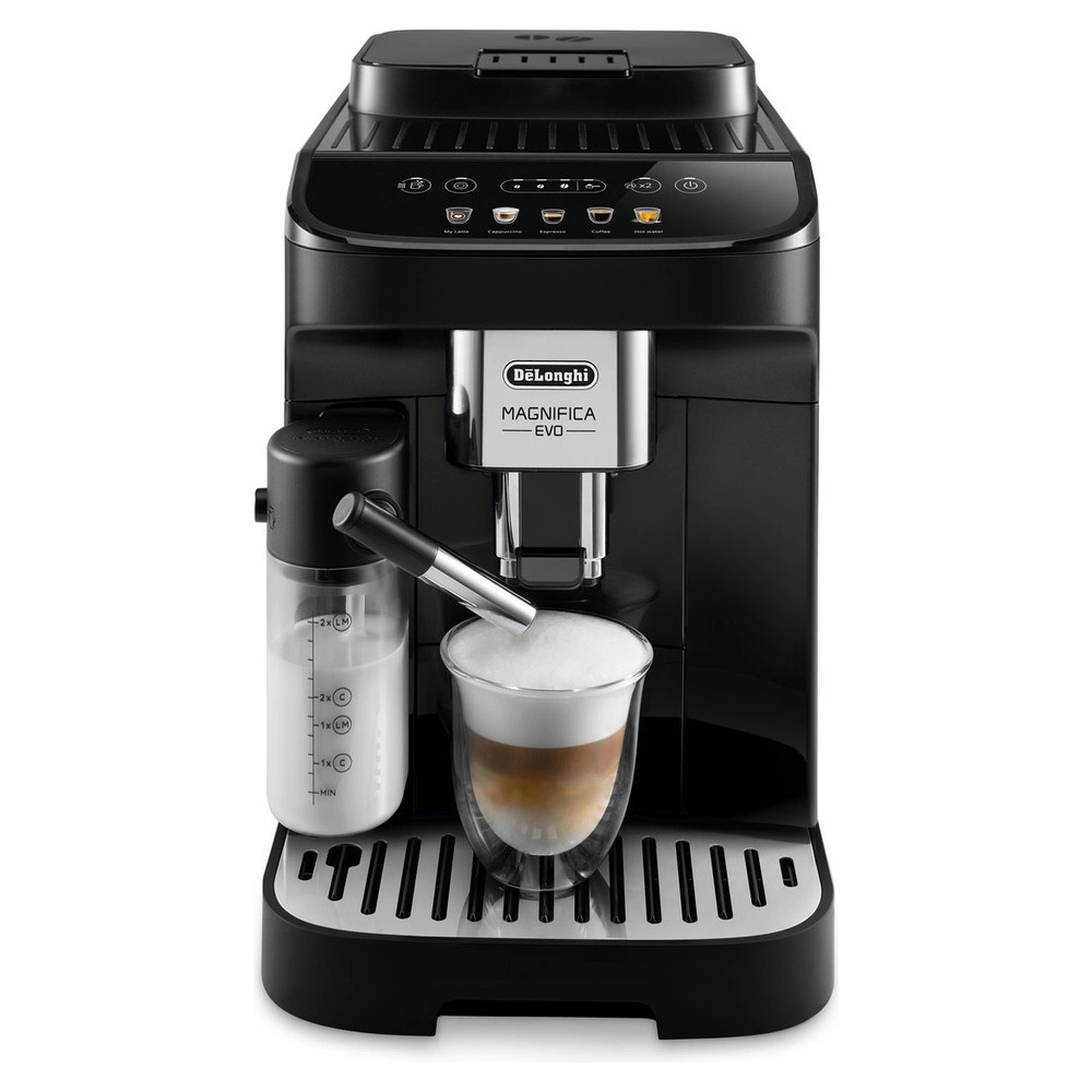 De'Longhi Magnifica Evo ECAM 290.61.B