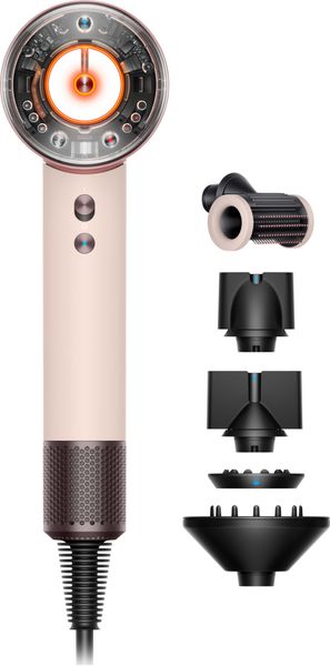 Dyson Supersonic Nural
