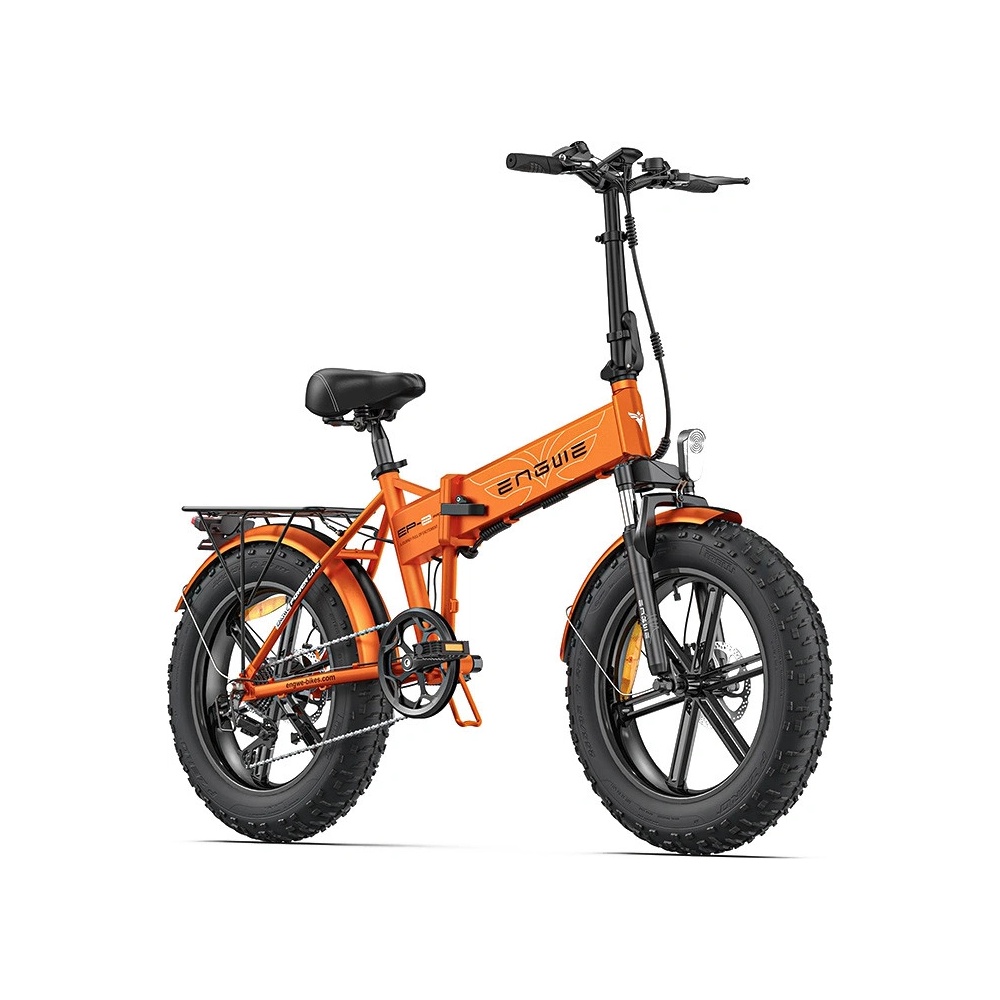Engwe EP-2 Pro 2022