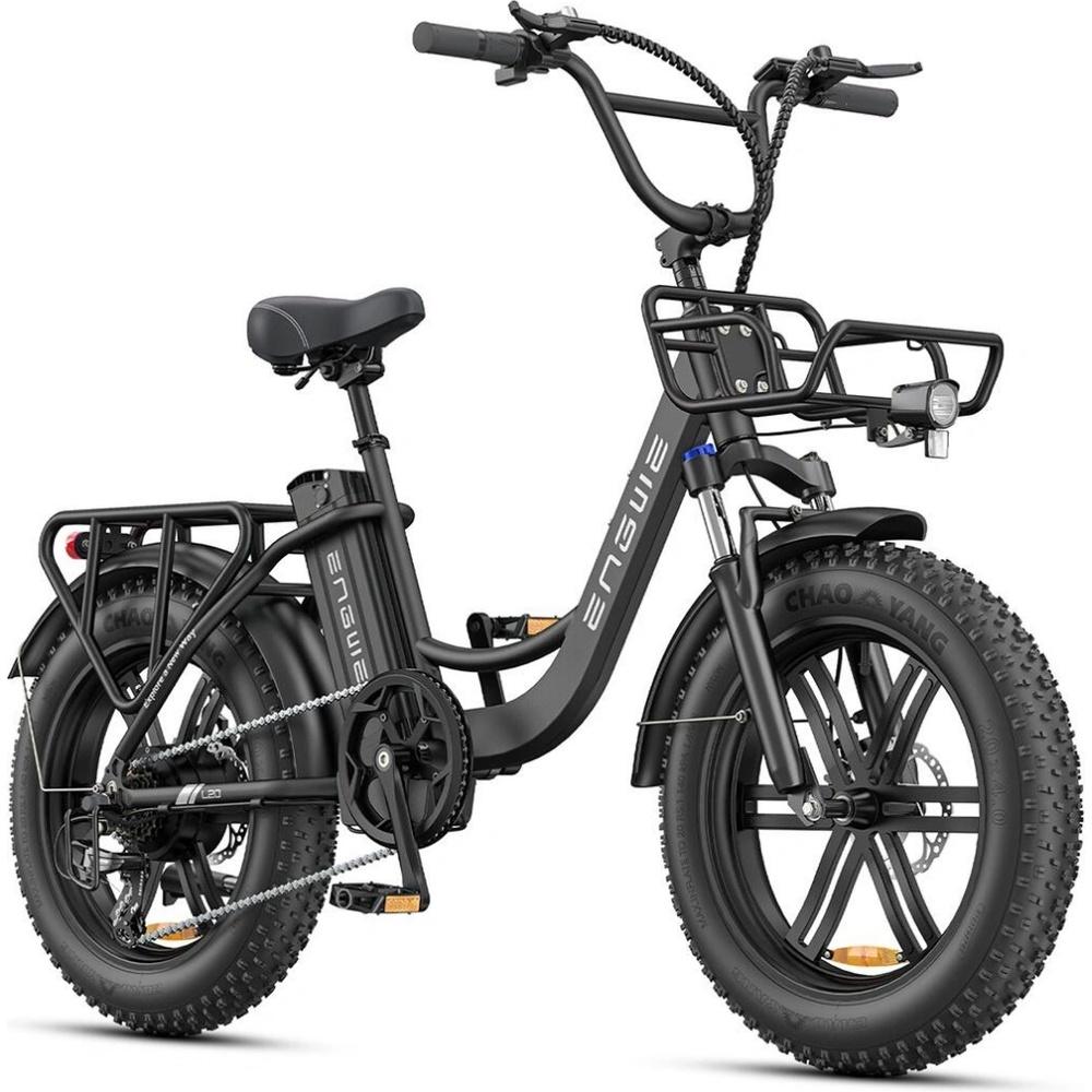 Engwe L20 Boost 2025