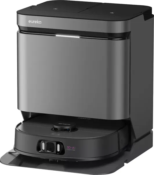 Eureka J15 Pro Ultra
