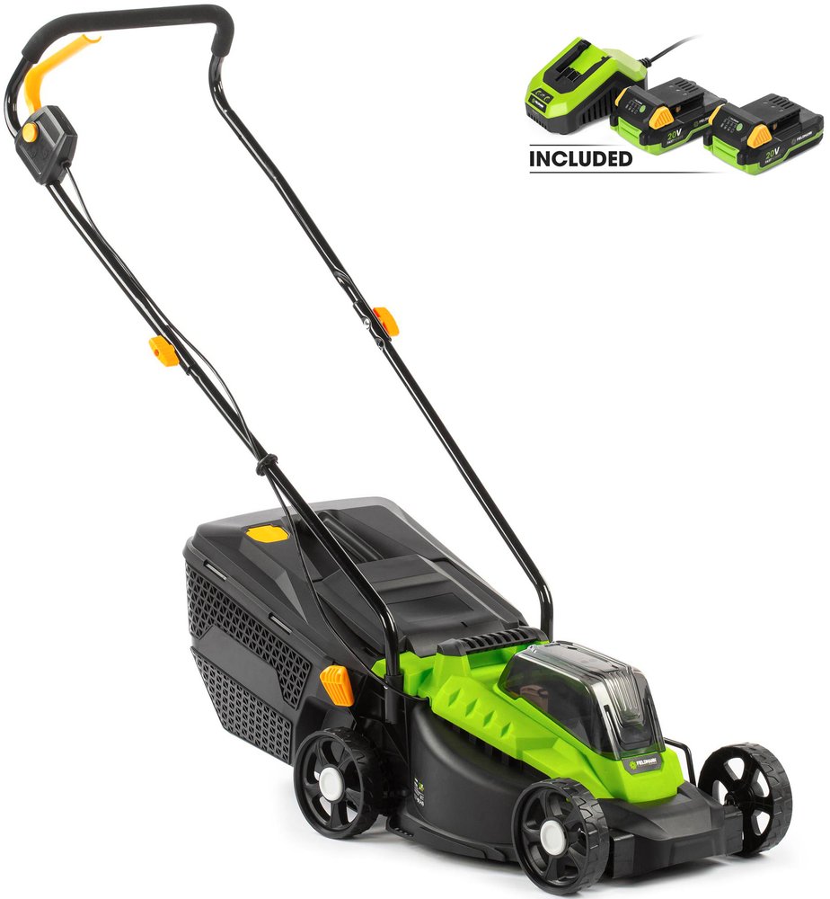Fieldmann FZR 70330-0 sada