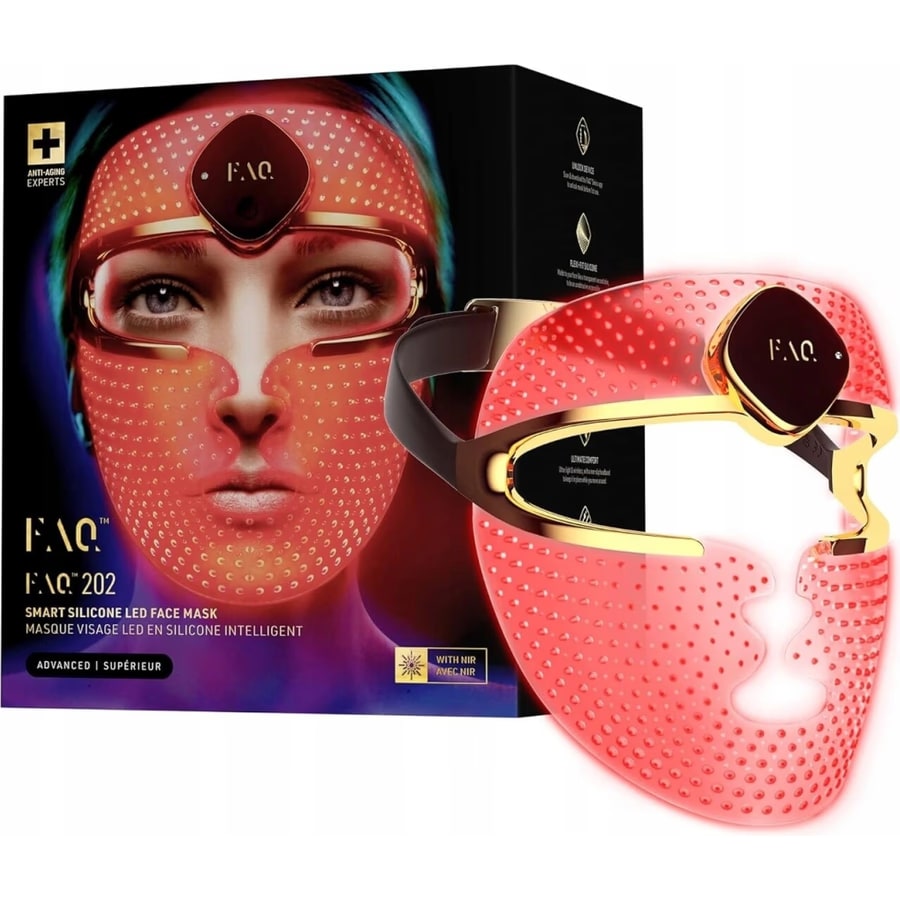FOREO FAQ™ 202