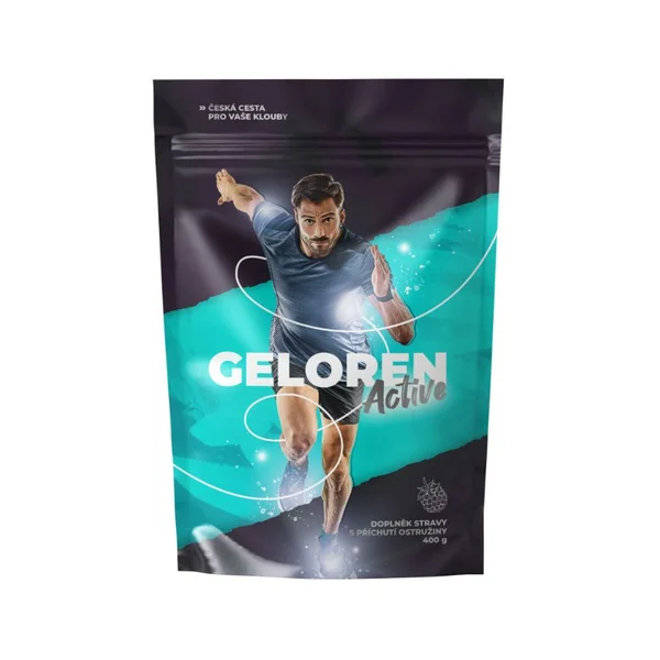 Geloren Active