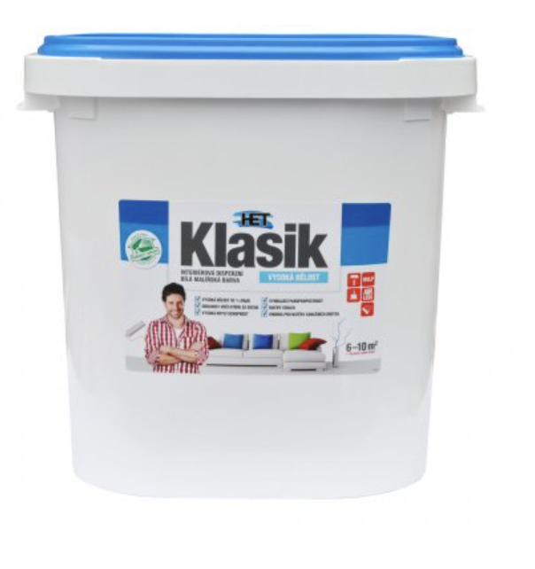 HET Klasik