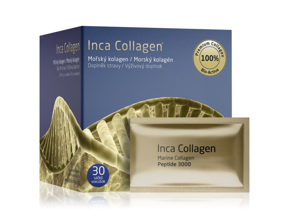 Inca Collagen