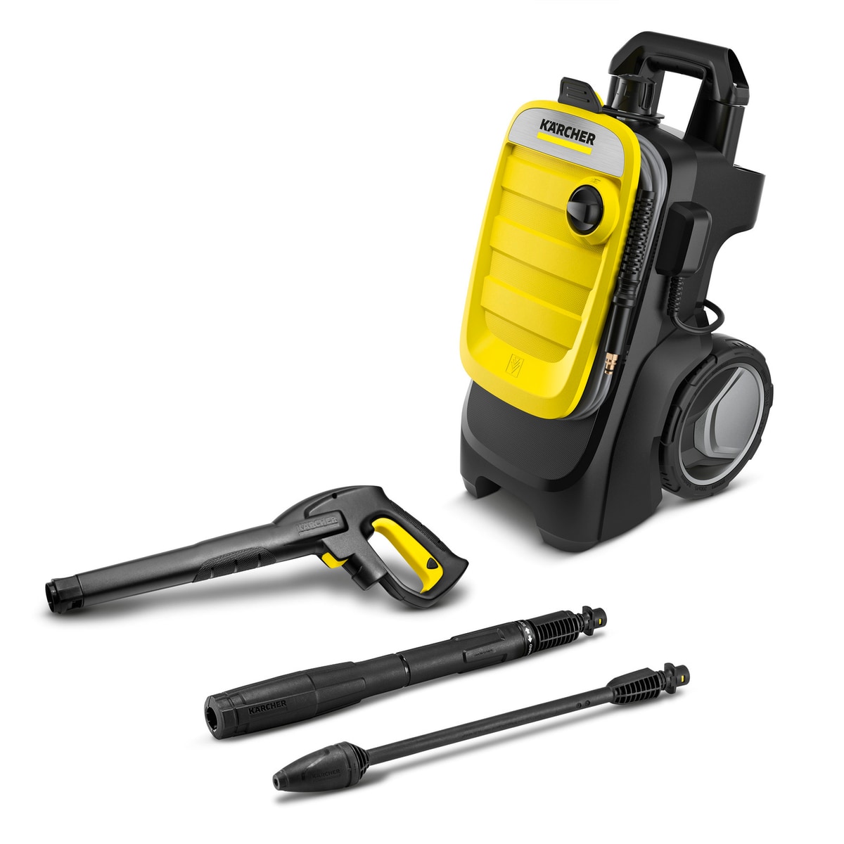 Kärcher K 7 Full Compact