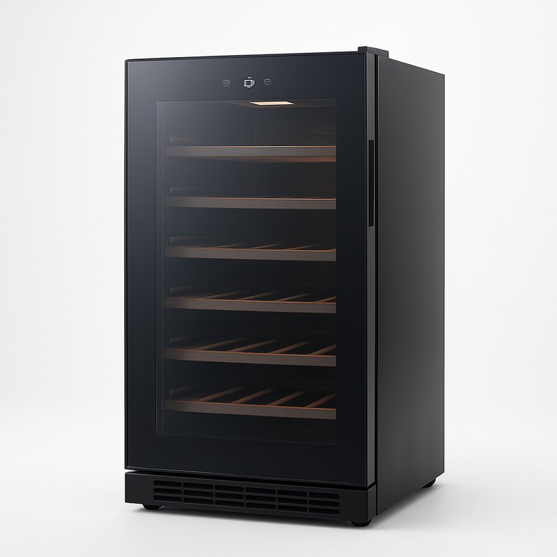 Klarstein Vinovilla Smart 50 l