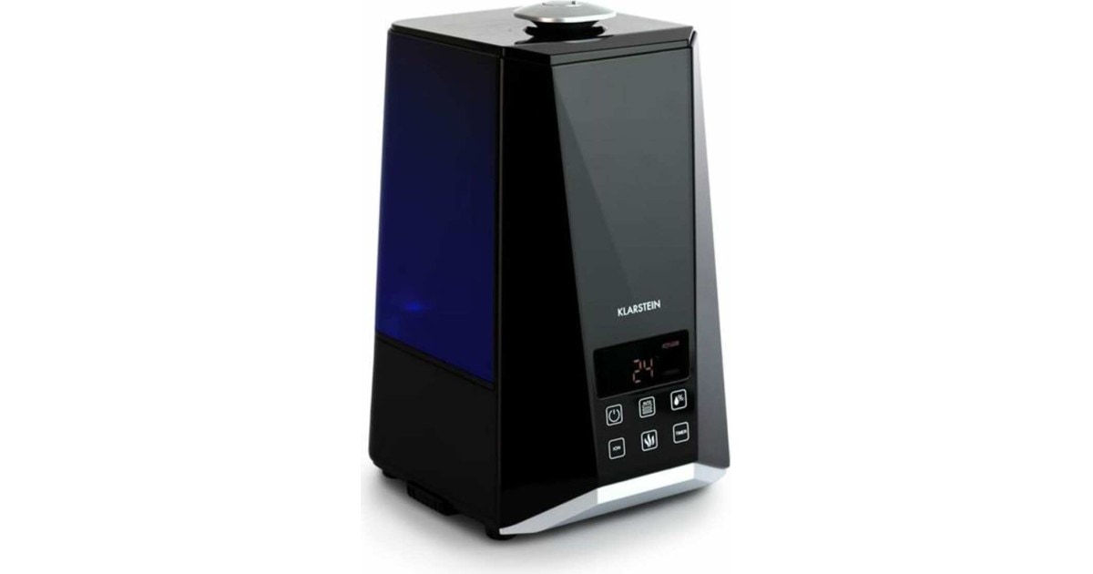 Klarstein VapoAir Onyx
