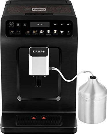 Krups Evidence Plus EA8948
