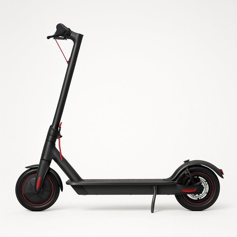 Kugoo Kirin S1 Pro