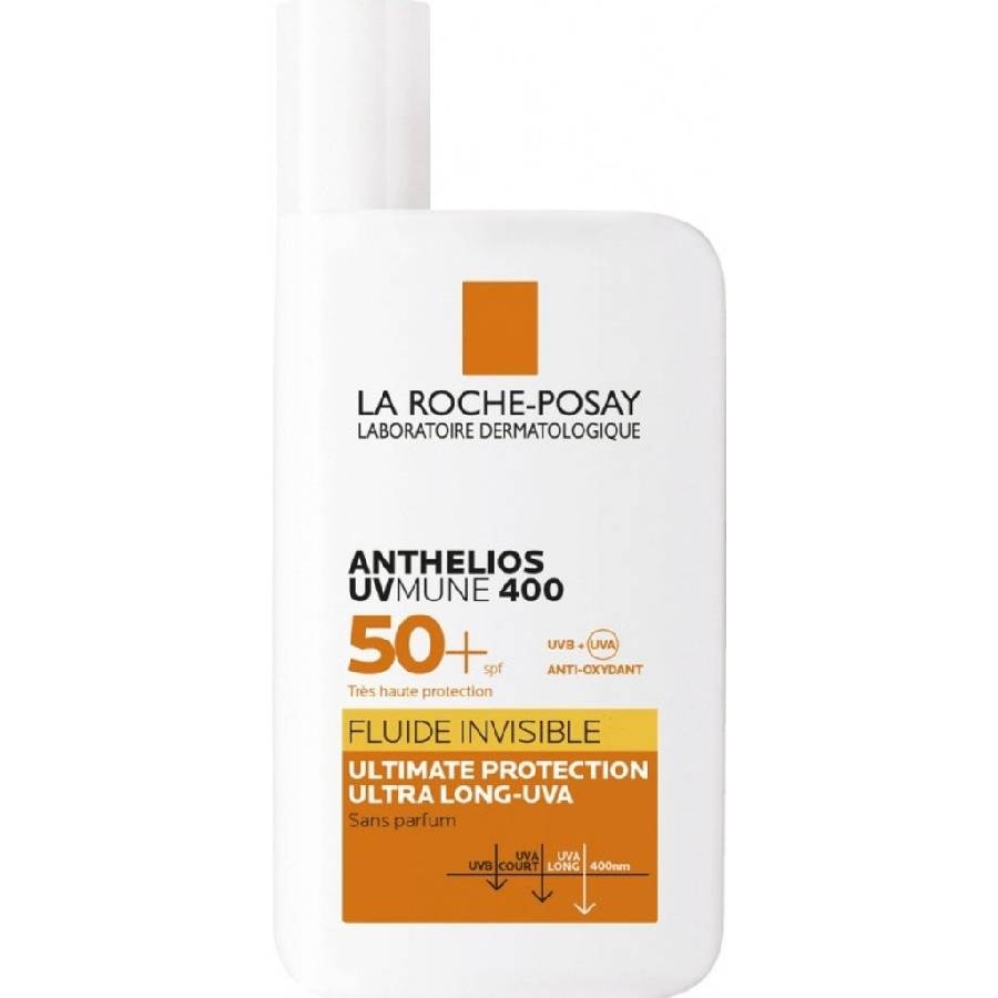 La Roche-Posay Anthelios UVMUNE 400