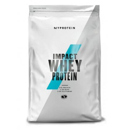 My Protein Impact Whey