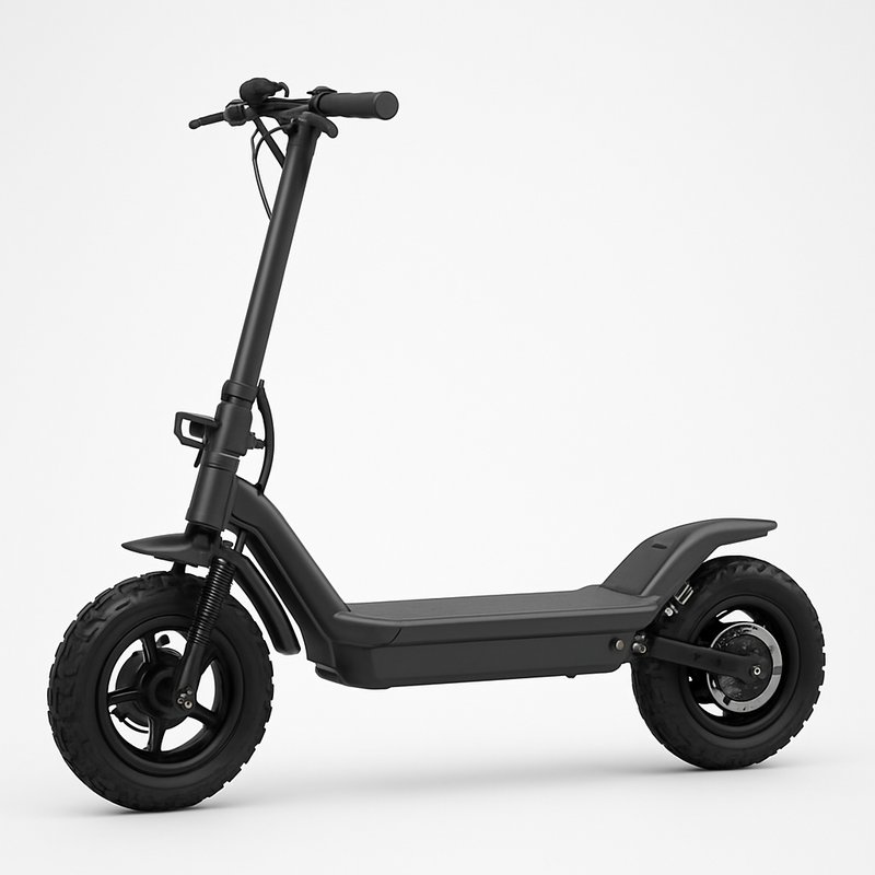 Ninebot Segway Kickscooter F40E