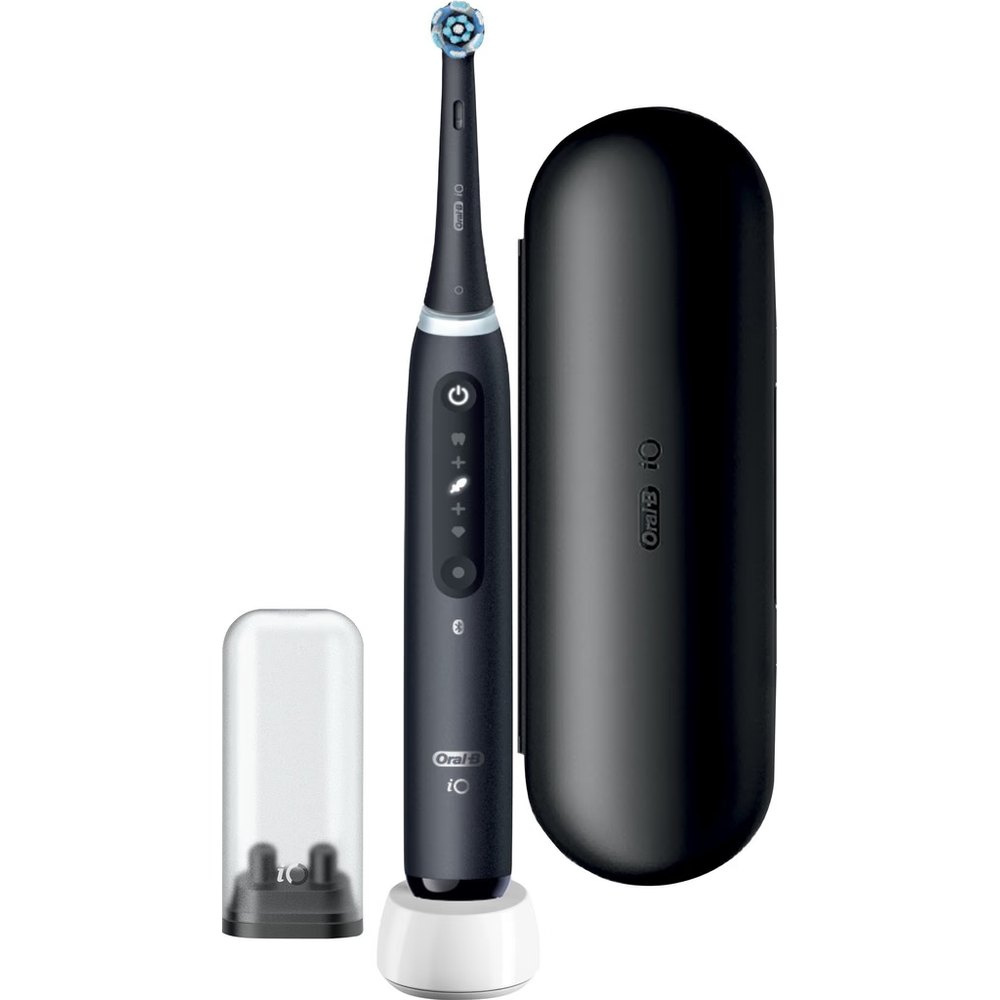 Oral-B iO Series 5 (Matt Black)