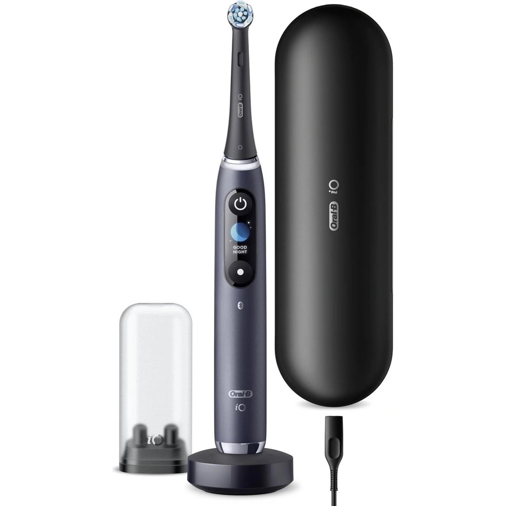 Oral-B iO Series 9 (Black Onyx)