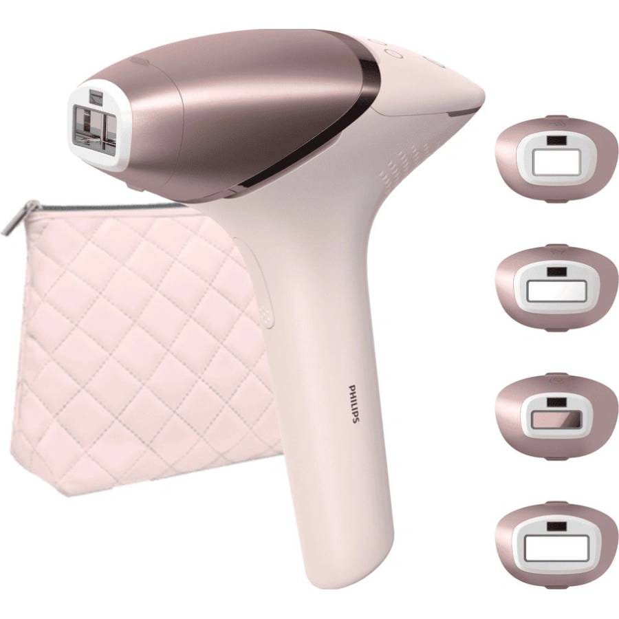 Philips Lumea Series 9900 SkinAI