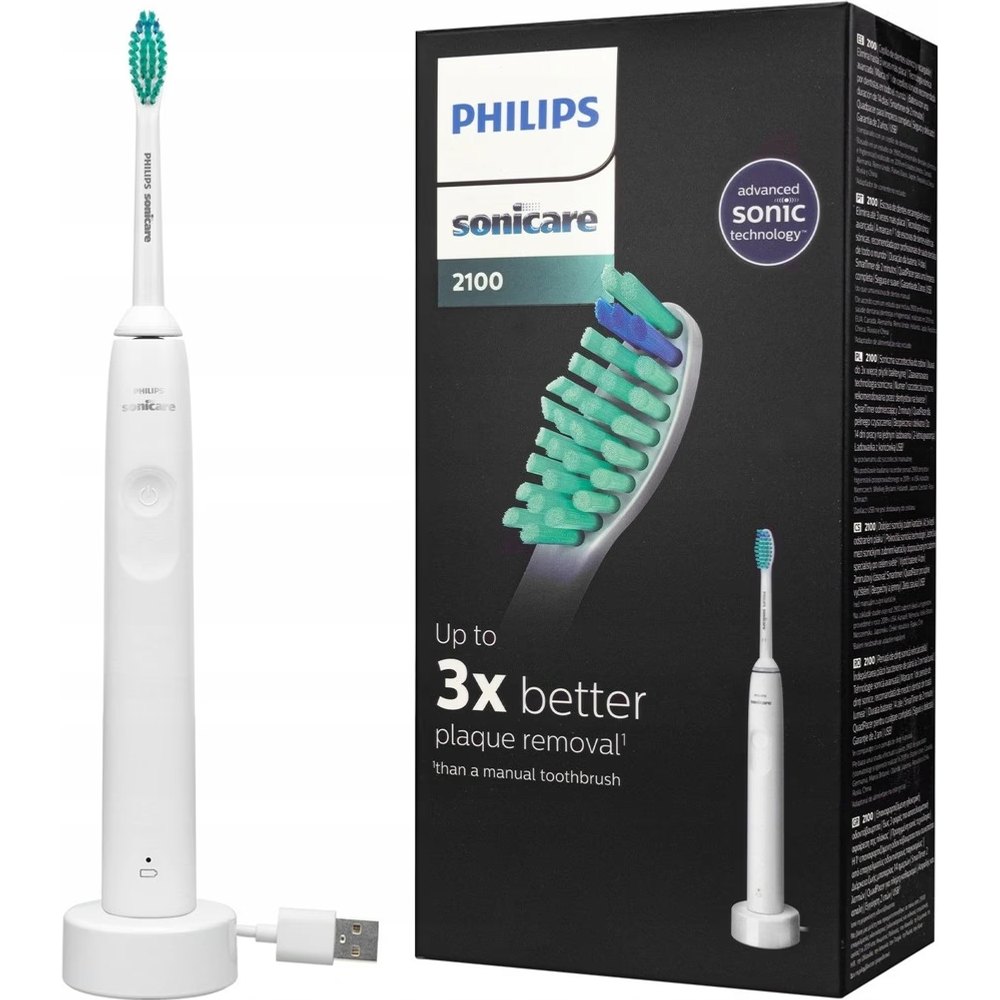 Philips Sonicare 2100 (HX3651/13)