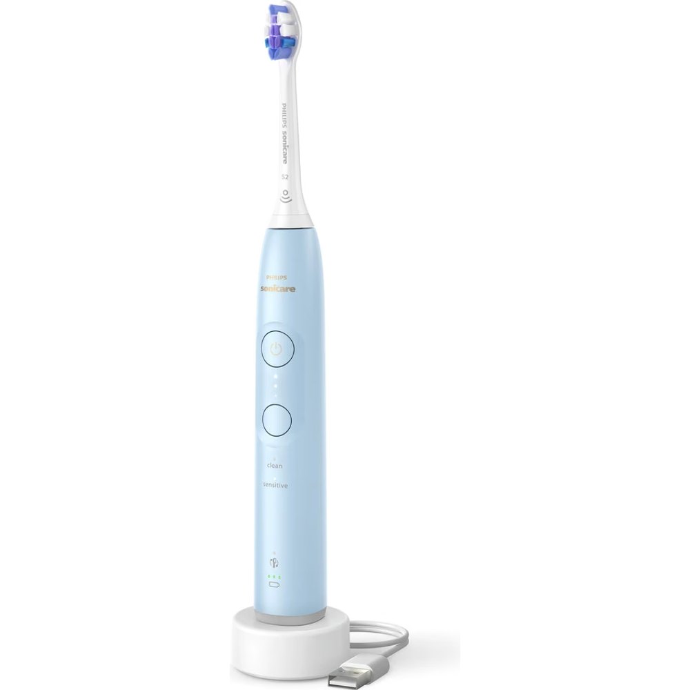 Philips Sonicare 6100 ProtectiveClean (HX7406/01)