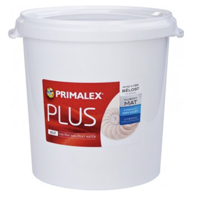 Primalex Plus