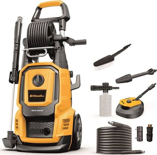 Riwall REPW 195i Set
