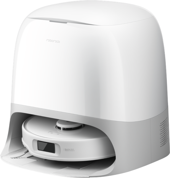 Roborock Qrevo Curv