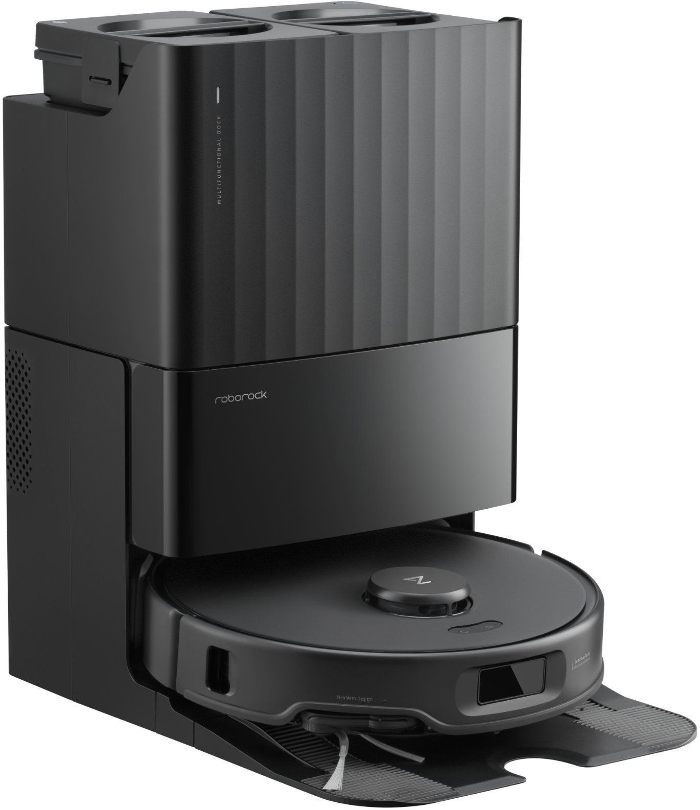 Roborock Qrevo Edge
