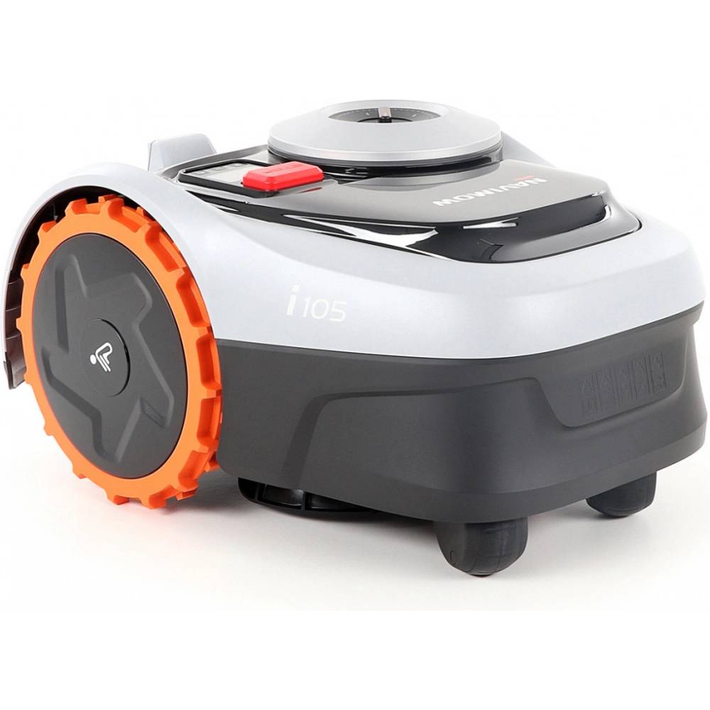 Segway Navimow i105E