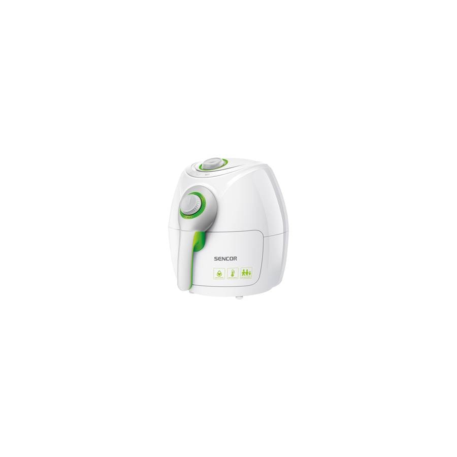 Sencor SFR 3220W