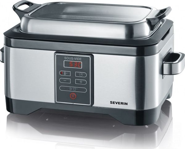 Severin SV 2447