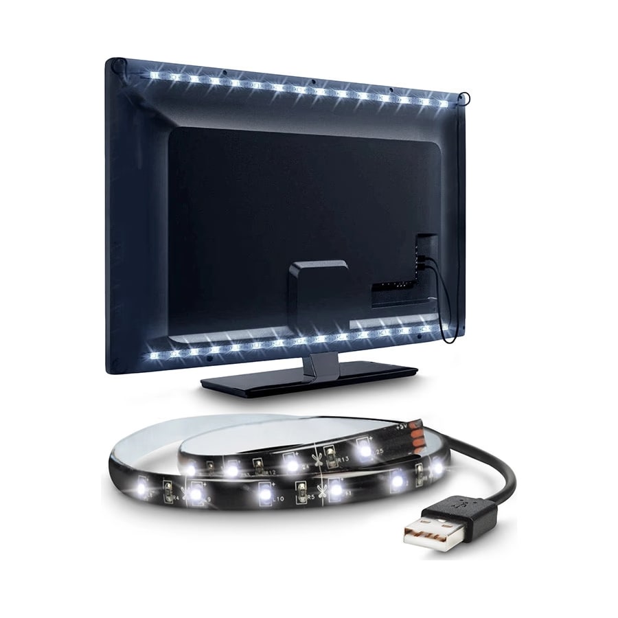 Solární LED reflektor 800 lm s detekcí