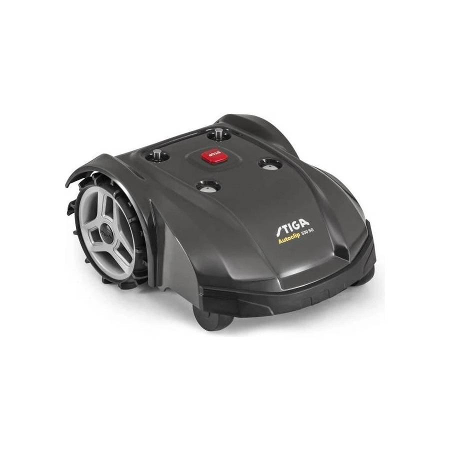 Stiga Autoclip 530 SG