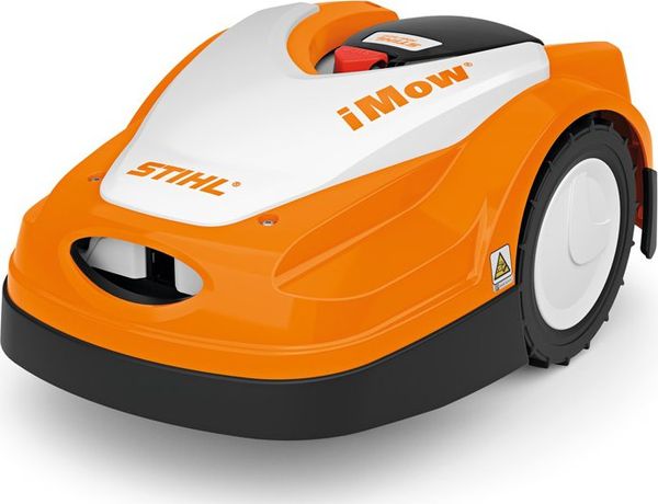 Stihl RMI 422