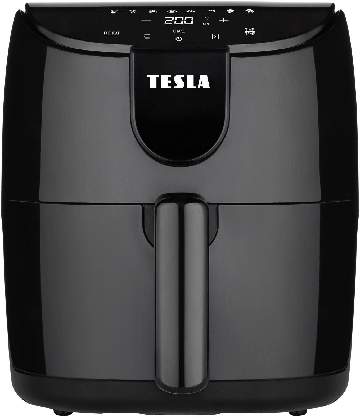 Tesla AirCook Q40