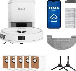 Tesla RoboStar iQ660 Plus