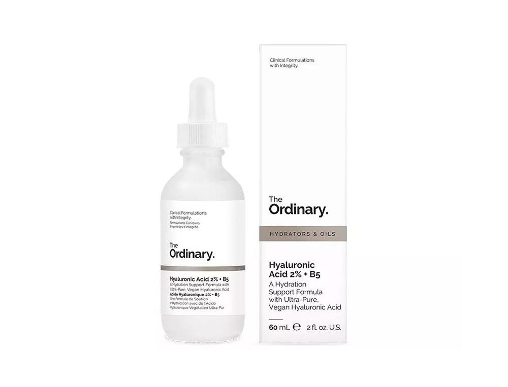 The Ordinary - hydratační sérum