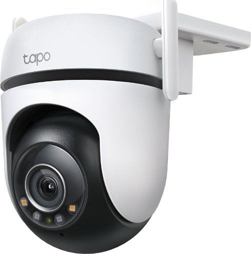 TP-Link Tapo C520WS