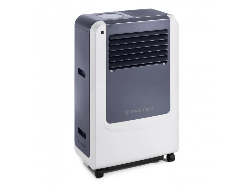 Trotec PAC 3500 X