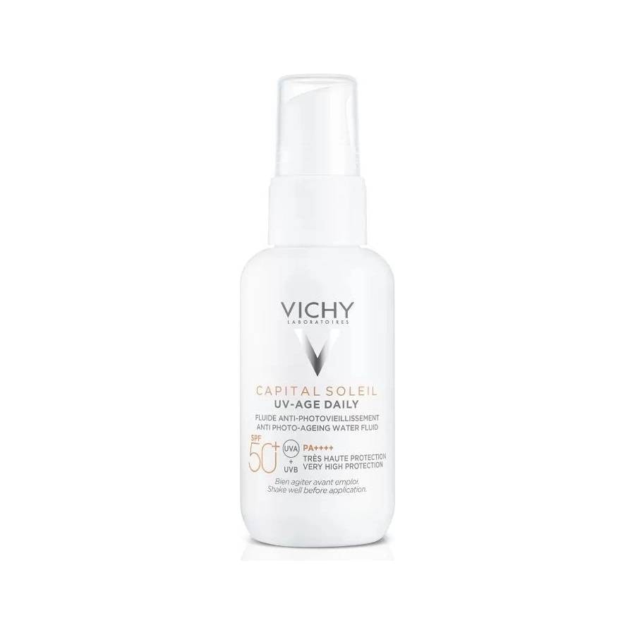 Vichy Capital Soleil UV-Age Daily
