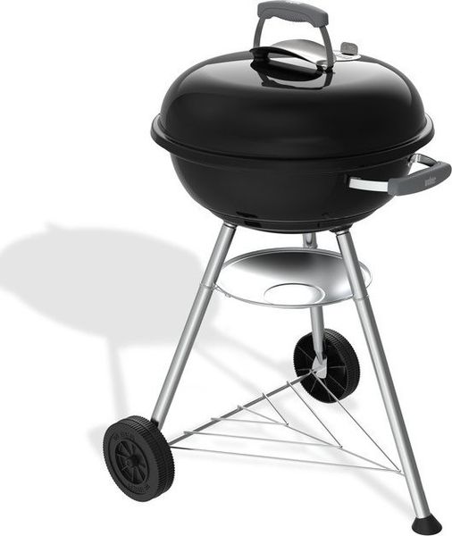 Weber Compact Kettle 47