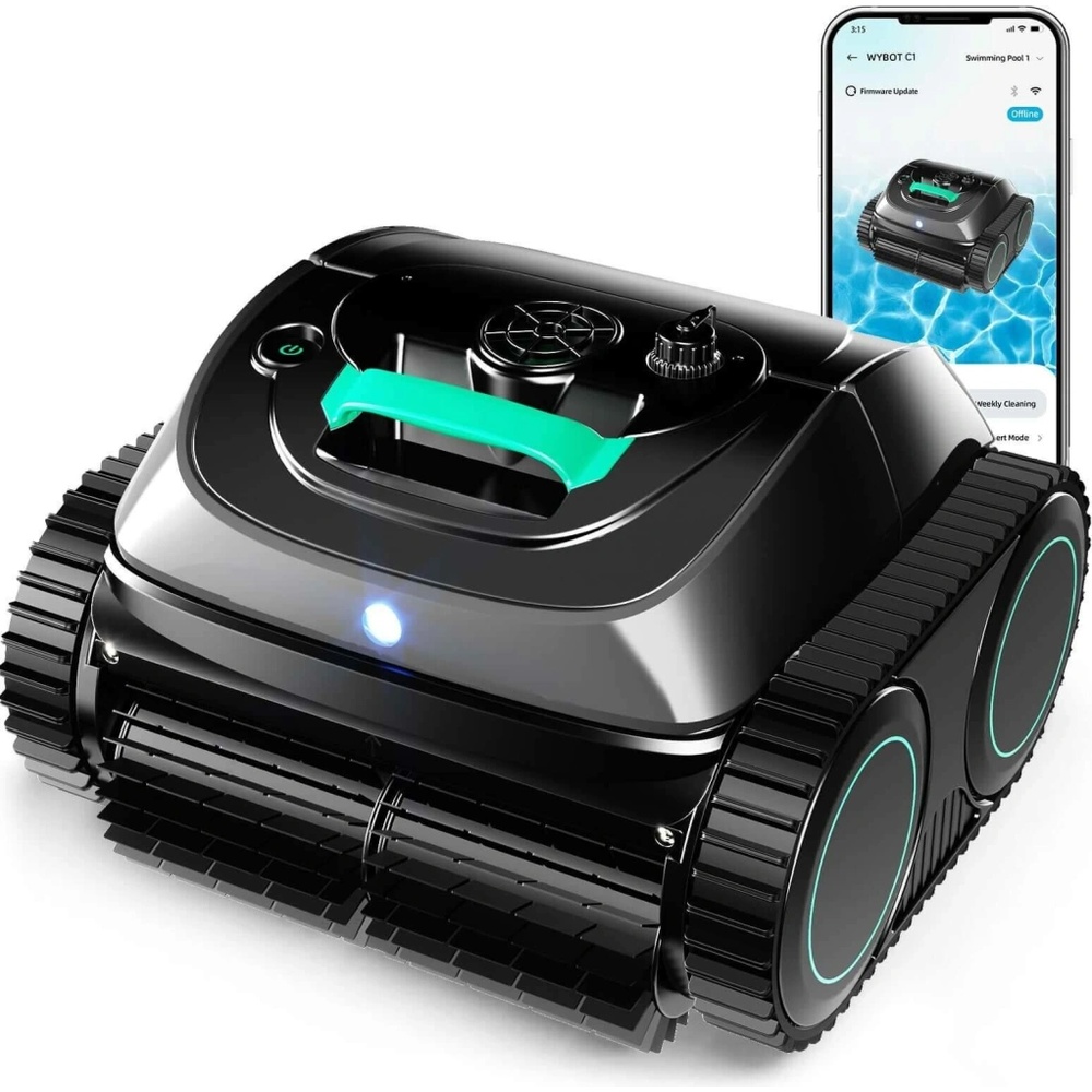 Wybot C1 Pro