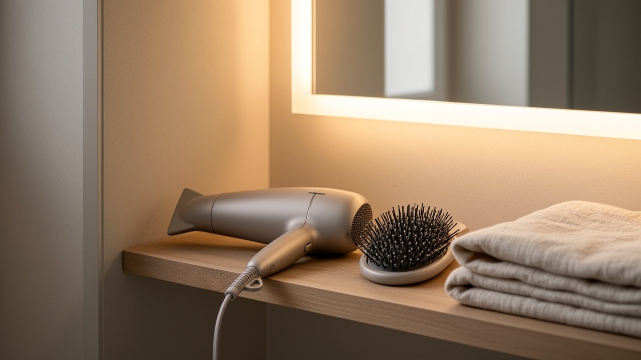 Fén na vlasy 2026 — Dyson Supersonic vs alternativy (test 6 modelů)