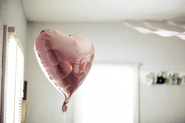 Neodolatelně svůdná aneb co si obléct na Valentýna?